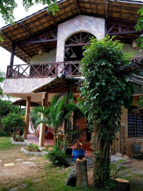 Casa Tua Pipa - Suíte 02